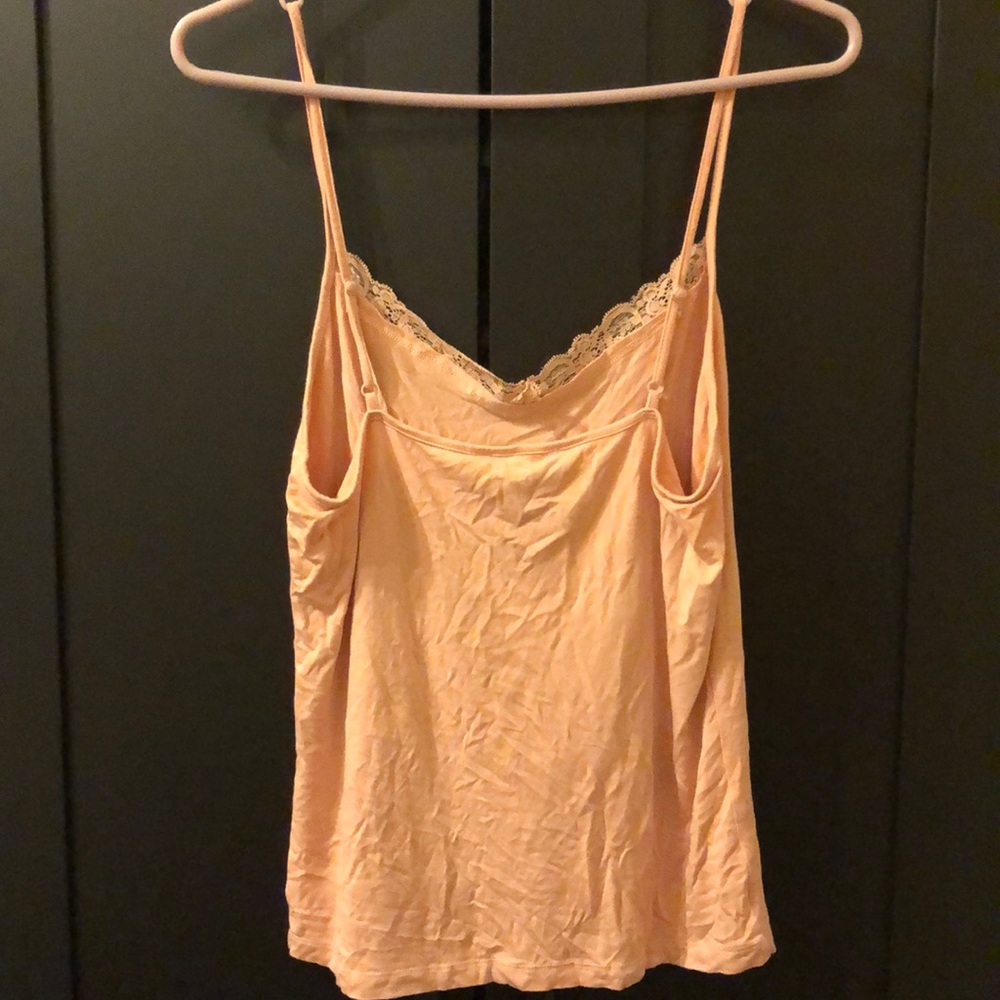Pink tank - Picture 2 of 2